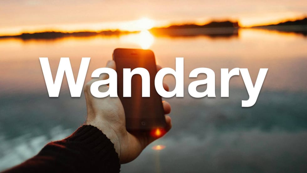 Wandary